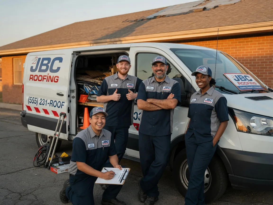 Roof Replacement company in Glenburn, ME